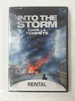 Into the Storm - DVD (Used)