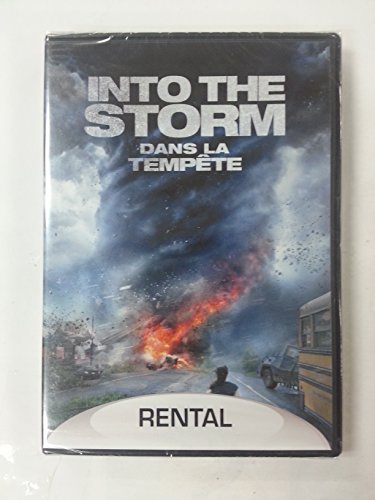 Into the Storm - DVD (Used)