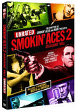 Smokin' Aces 2: Assassins Ball / Coup fumant 2 : Le bal des assassins - DVD (Used)