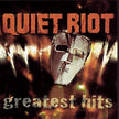 Quiet Riot / Greatest Hits - CD