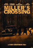 Miller's Crossing - DVD