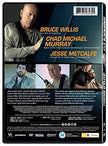 Sniper's Eye: Forteress - DVD