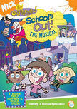 The Fairly OddParents: School's Out! The Musical