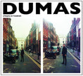 Dumas / L'Heure Et L'Endroit - CD (Used)