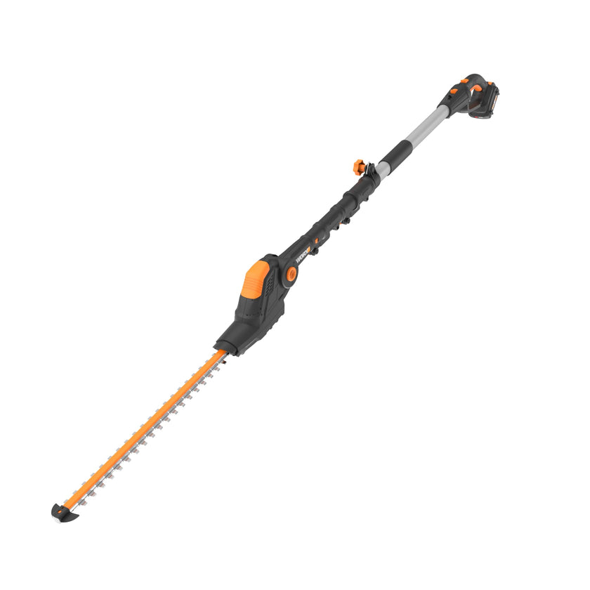 WORX WG252.9 20V 20