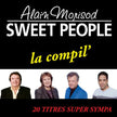 La Compil' : 20 titres super sympa