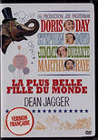 La Plus Belle Fille du Monde - DVD (Used)