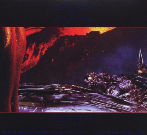 Trans AM / Thing - CD