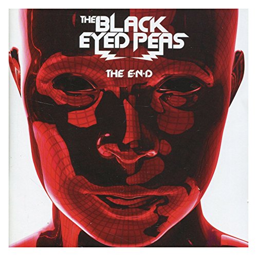 Black Eyed Peas / The E.N.D. (Energy Never Dies) [Deluxe Edition] - CD (Used)