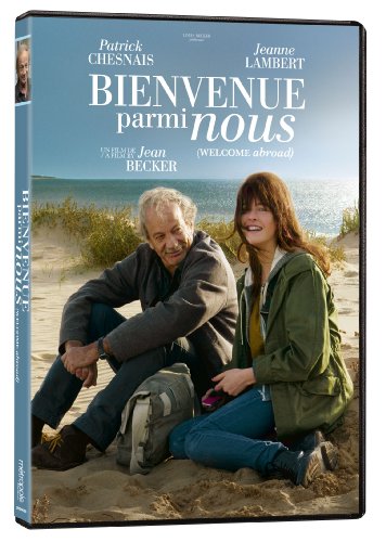 Bienvenue parmi nous (Welcome Abroad) (Version française)