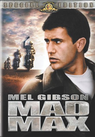 Mad Max (Special Edition) - DVD (Used)