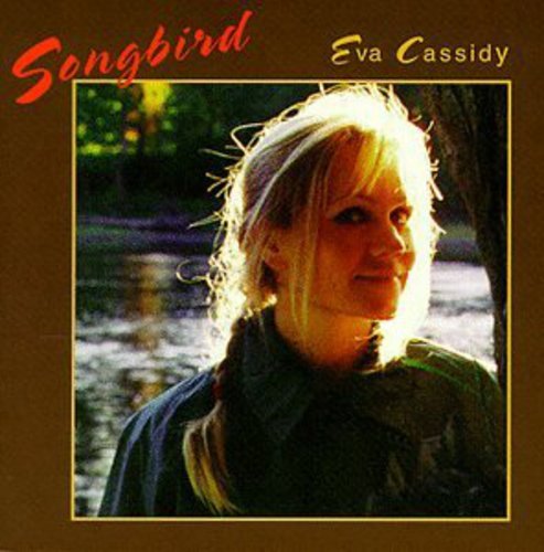 Eva Cassidy / Songbird - CD