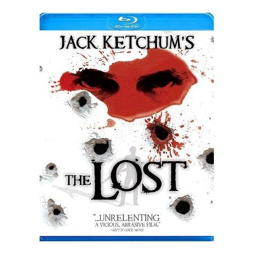 Jack Ketchum's The Lost (Blu-ray) (2008)