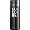 BOLDIFY Hair Fibers (28g) - Fill In Thinning and Fine Hair for an Instantly Fuller, Thicker Look - 14 Shades for Women & Men - Black 🍁 All In One Marketplace Canada