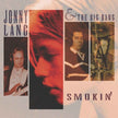 Jonny Lang & Big Bang / Smokin' - CD (Used)