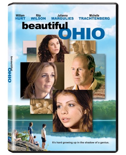 Beautiful Ohio - DVD (Used)