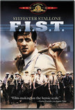 F.I.S.T. - DVD (Used)