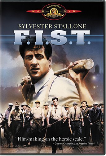 F.I.S.T. - DVD (Used)