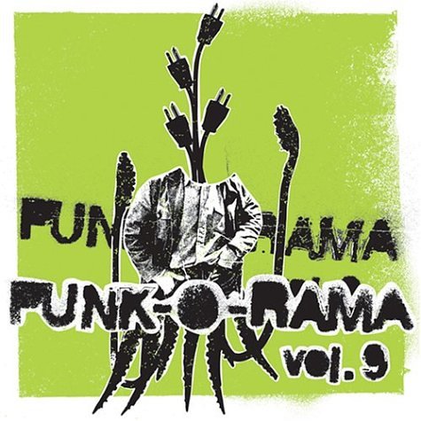 Various / Punk-O-Rama 9 - CD