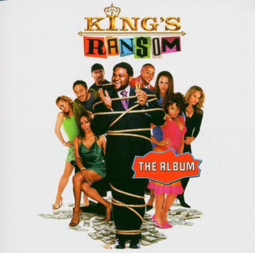 King's Ransom: the Album