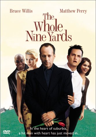 The Whole Nine Yards (Widescreen/Full Screen) [Import]