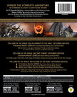 Lord Of The Rings Trilogy (Extended) - Blu-Ray (Used)