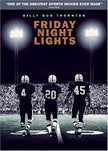 Friday Night Lights (Full Screen) - DVD (Used)