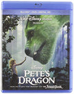 Pete's Dragon [Blu-ray + DVD + Digital HD]