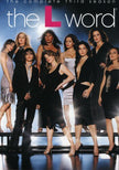 The L Word: The Complete Third Season - DVD (Used)