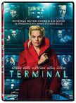 Terminal / Le terminal - DVD (used)