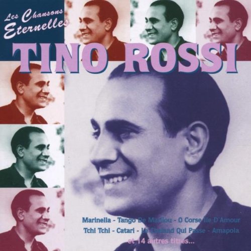 Chansons Eternelles