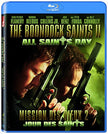 The Boondock Saints II: All Saints Day - Blu-Ray (Used)