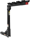 MaxxHaul (70210) 4-Bike Deluxe Hitch Mount Rack , Black 🍁 All In One Marketplace Canada