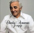 Charles Aznavour / Je Voyage - CD