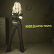 Marie-Chantal Toupin / Non-Negociable - CD (Used)