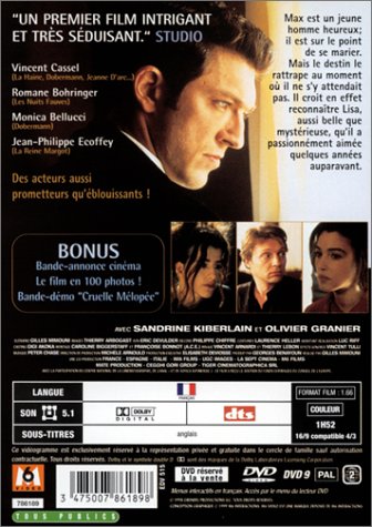 L'Appartement - DVD (Used)