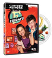 Cartoon Network Fridays, Vol. 1 - DVD