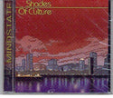 Shades Of Culture / Mindstate - CD (Used)