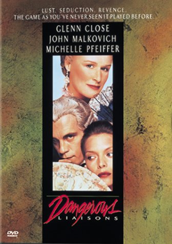 Dangerous Liaisons (Widescreen/Full Screen) (Bilingual) [Import]