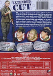 Stripes (Extended Cut) - DVD