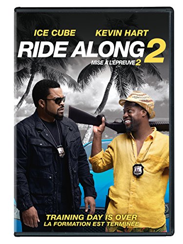 Ride Along 2