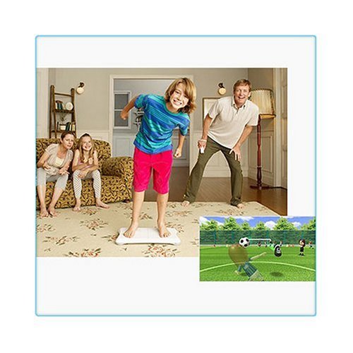 Wii Fit - WII (Used)