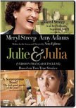 Julie & Julia - DVD (Used)