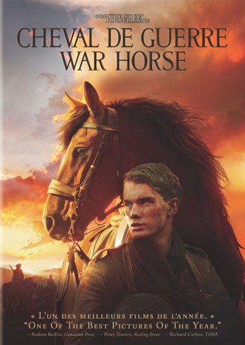 War Horse - DVD (Used)