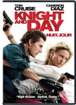 Knight And Day - DVD (Used)
