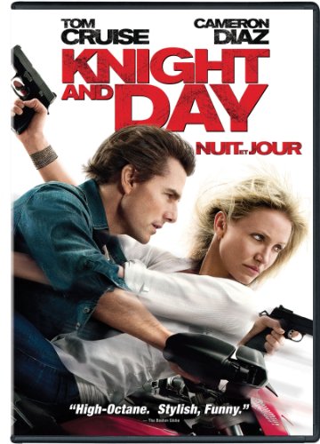 Knight And Day - DVD (Used)