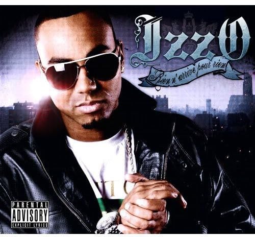 Izzo/ Rien N'Arrive Pour Rien