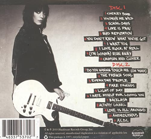Greatest Hits