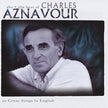 She: The Best of Charles Aznavour