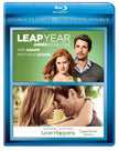 Leap Year + Love Happens - Blu-Ray